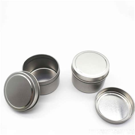 metal box wholesale|4 oz metal tins wholesale.